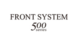 FRONT SYSTEM 500