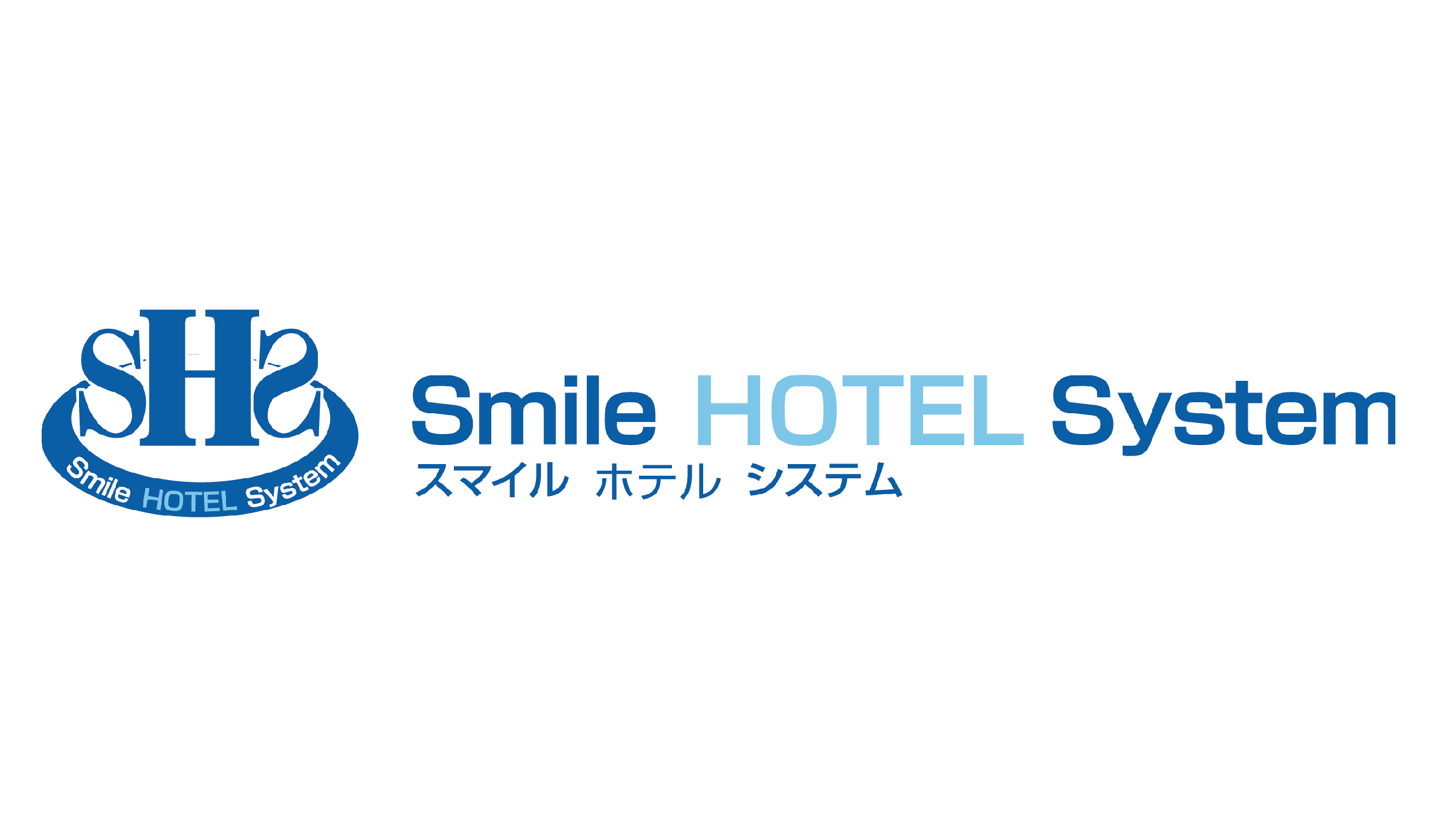 SmileHotelSystem_LOGO